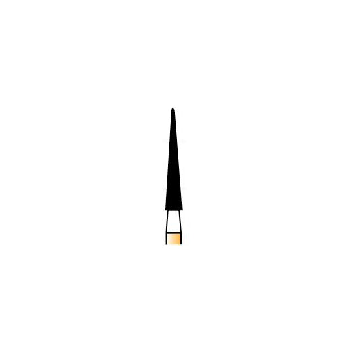 Coltene Whaledent R700EF9 Alpen #EF9 FG Friction Grip Composite Trimming 12 Flute Carbide Burs 5/Pk Coltene Whaledent R700EF9 Alpen #EF9 FG Friction Grip Composite Trimming 12 Flute Carbide Burs 5/Pk